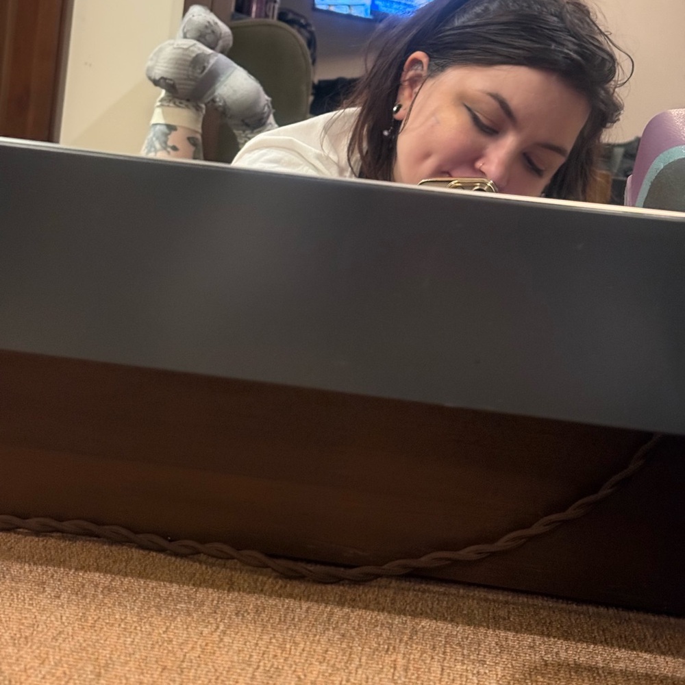 Meet your Posher, Sarah B Snakes